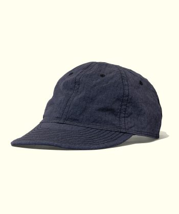 Pilgrim Surf Hat - Black