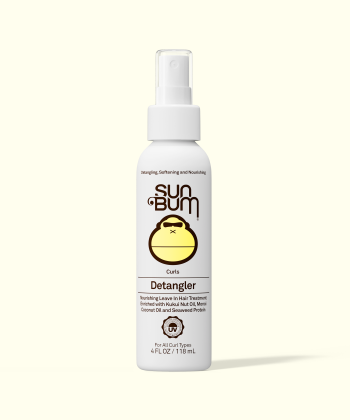 Curls Detangler