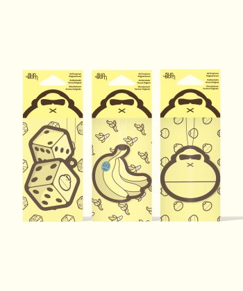 Air Freshener Bundle