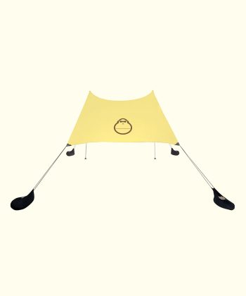 Sun Bum x Neso Sunshade