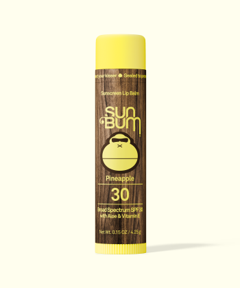 Original SPF 30 Sunscreen Lip Balm - Pineapple