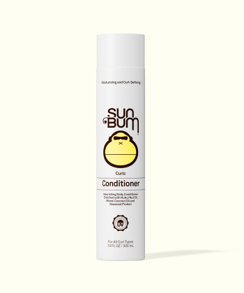 Curls Conditioner