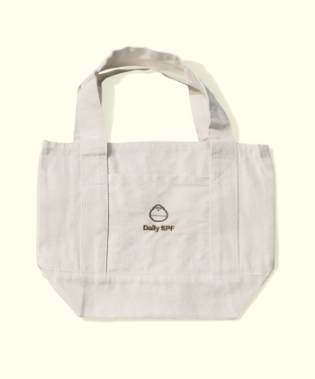Daily Boat Tote