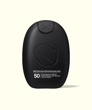 Signature SPF 50 Mineral Lotion