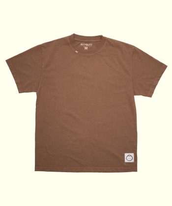 Original Tee (Brown)