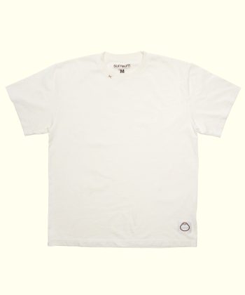 Original Tee (Cream)